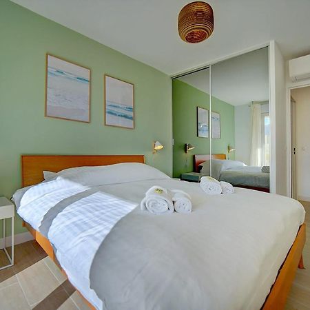 קאן Immogroom- Renovated- Large Terrace- Ac- Shops- Parking מראה חיצוני תמונה