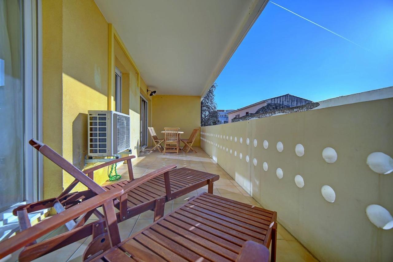 קאן Immogroom- Renovated- Large Terrace- Ac- Shops- Parking מראה חיצוני תמונה